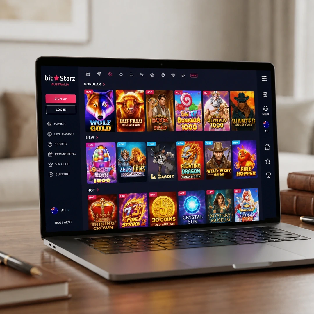 Casino games